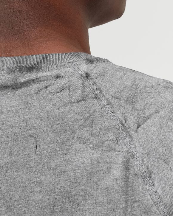 DUST COLOR TREATMENT TEE