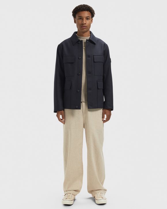 FIELD JACKET