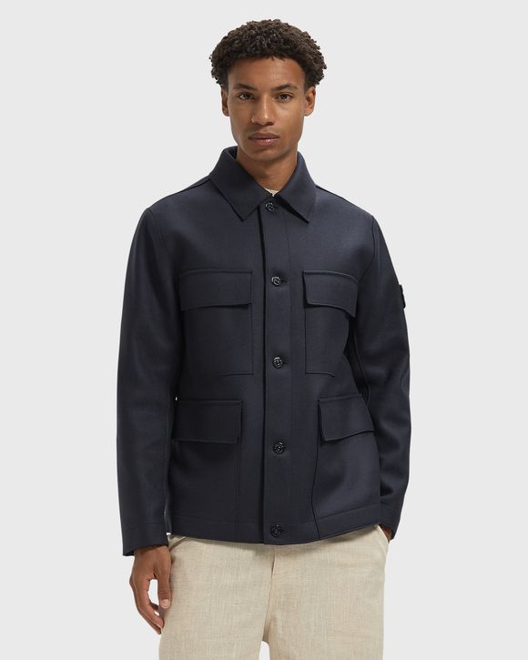 FIELD JACKET