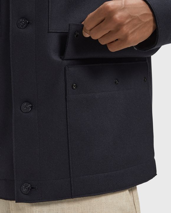 FIELD JACKET