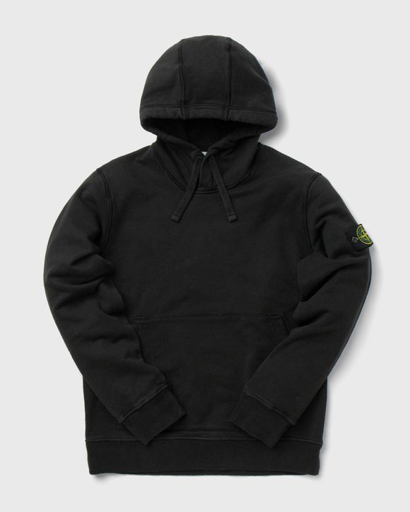 Fleece Hoodie