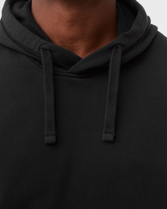 Fleece Hoodie