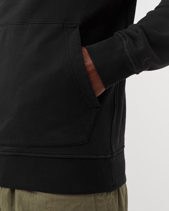 Fleece Hoodie
