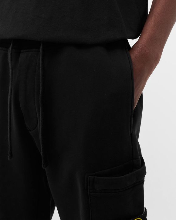 Fleece Pants