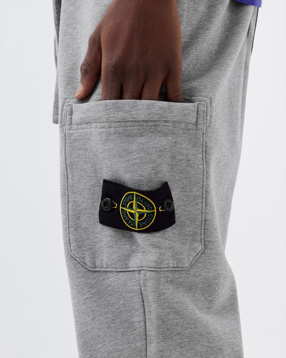 Fleece Pants