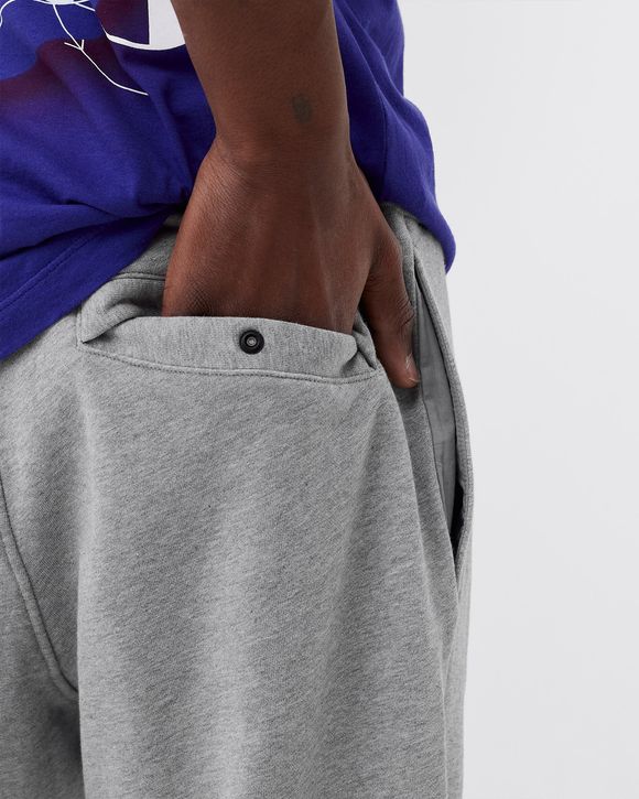 Fleece Pants