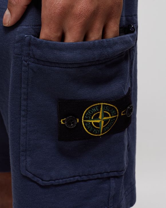 Fleece Shorts