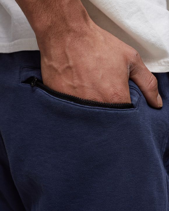 Fleece Shorts