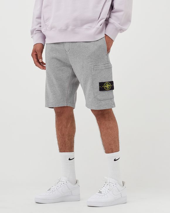 FLEECE SHORTS