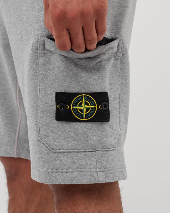 FLEECE SHORTS