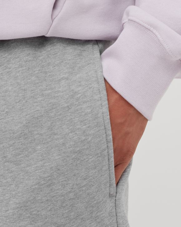 FLEECE SHORTS