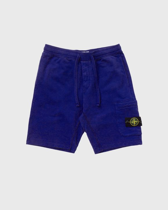 Fleece Shorts