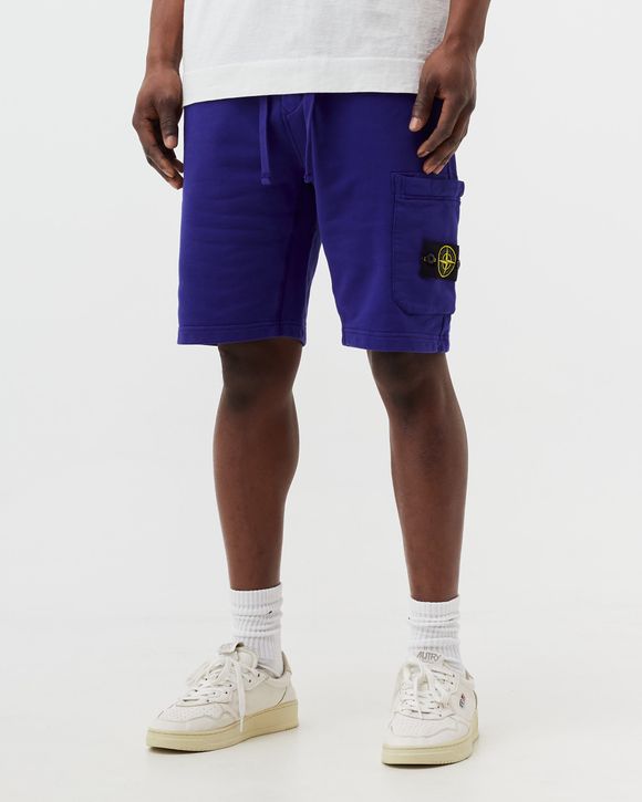 Fleece Shorts