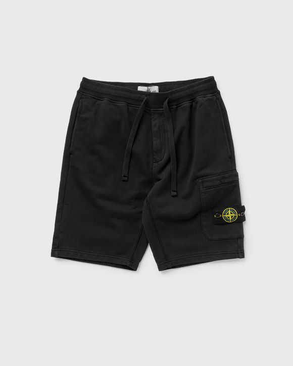 Fleece Shorts