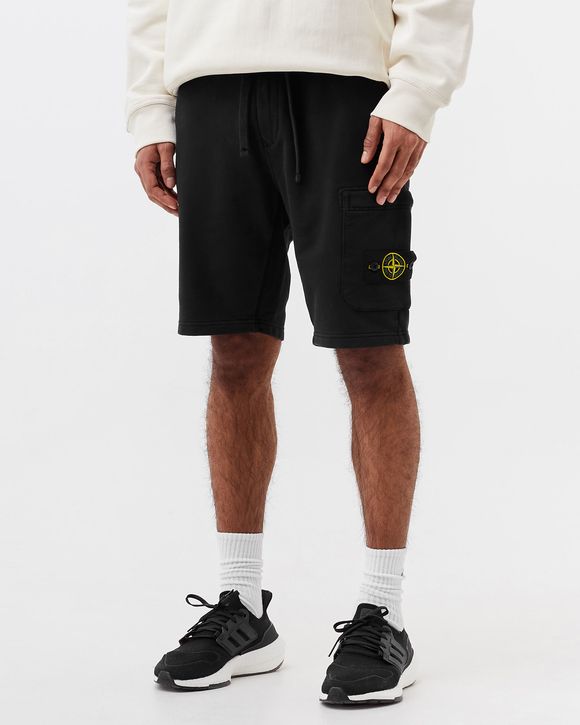 Fleece Shorts
