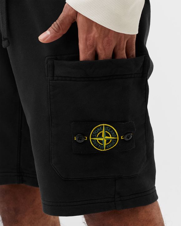 Fleece Shorts
