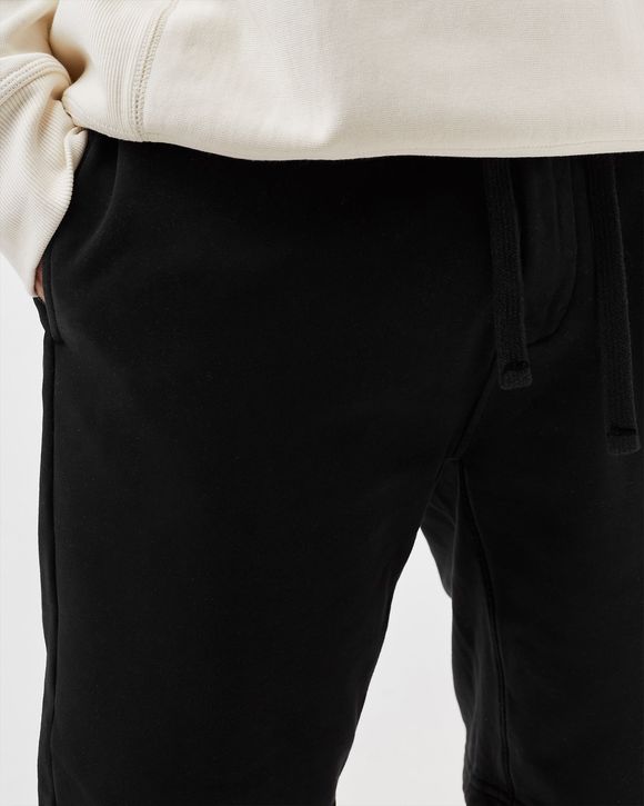 Fleece Shorts
