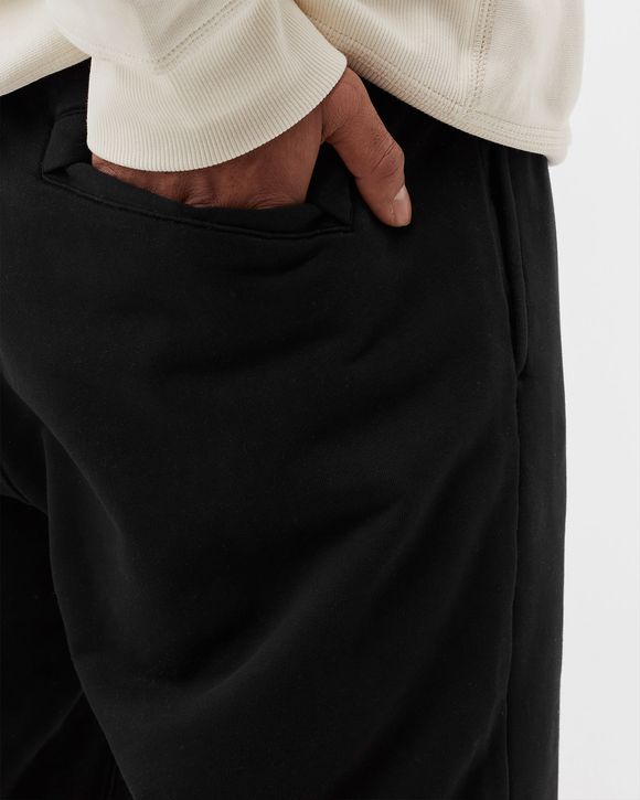 Fleece Shorts