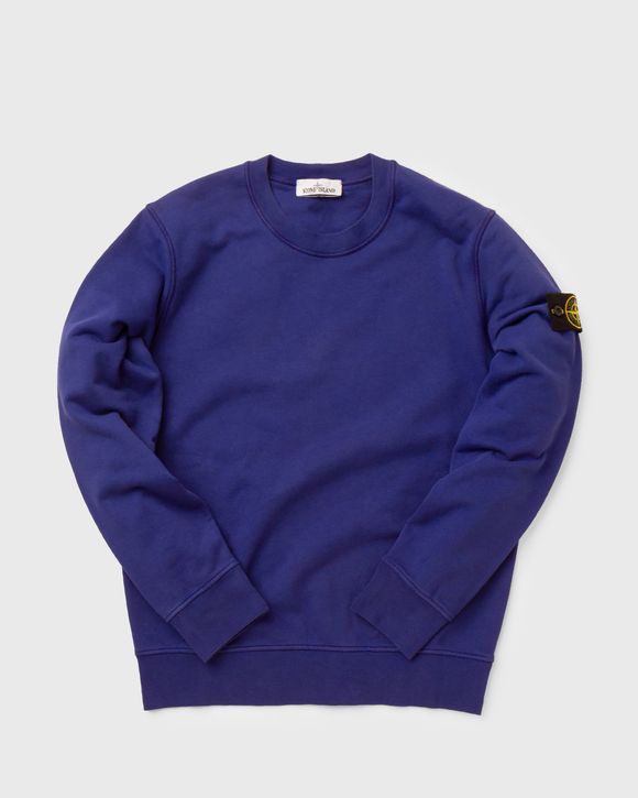Fleece Sweatshirt