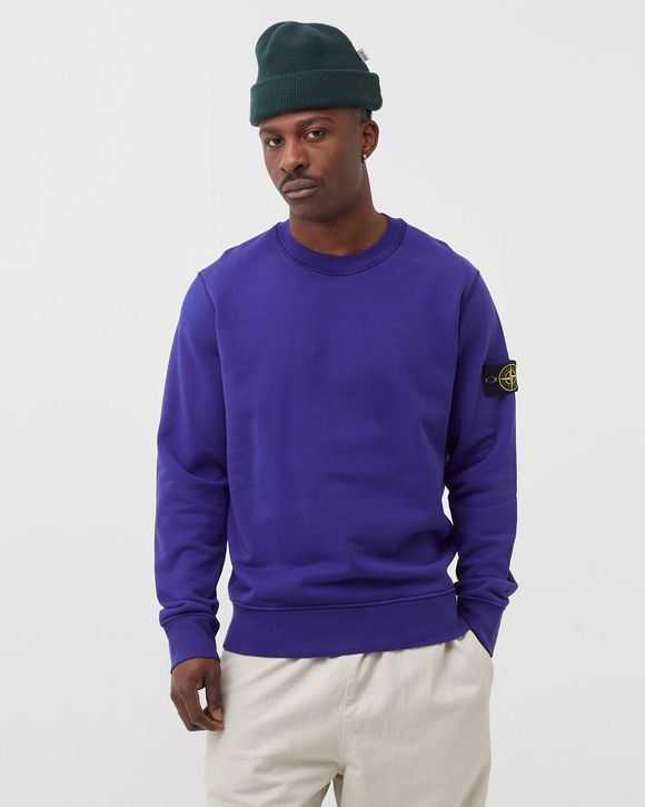 Fleece Sweatshirt