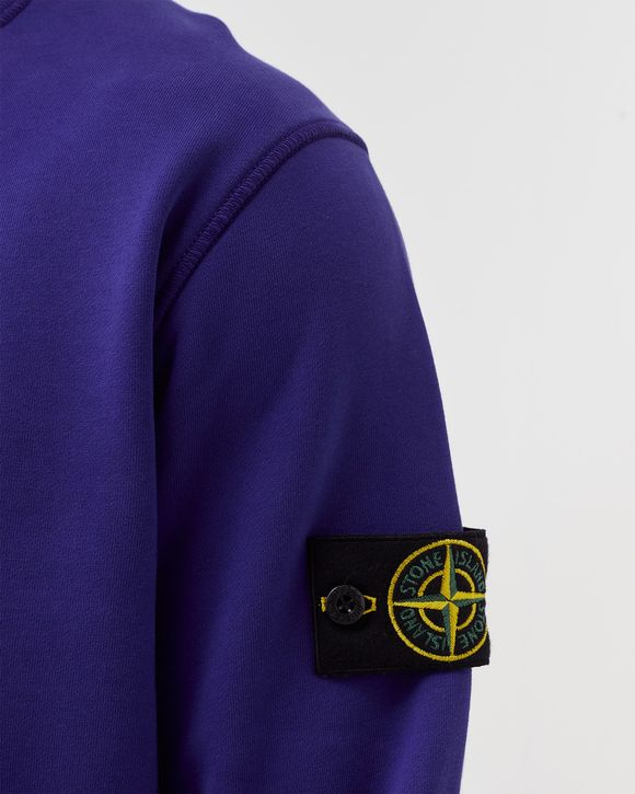 Fleece Sweatshirt