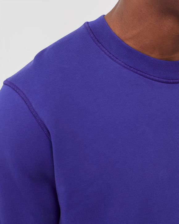 Fleece Sweatshirt