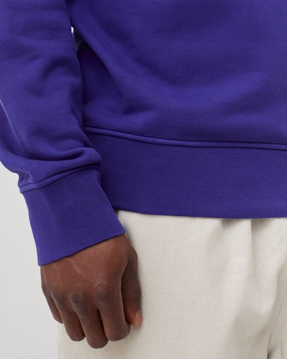 Fleece Sweatshirt