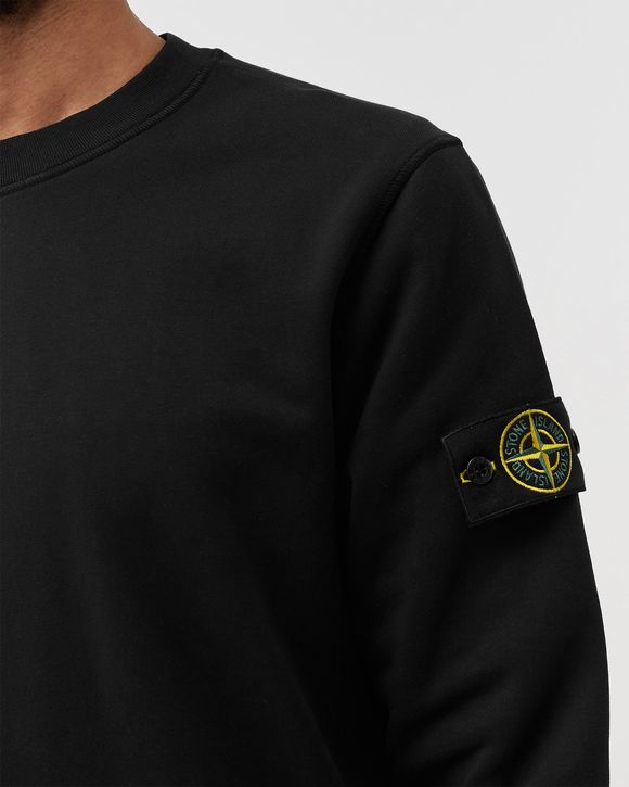 Fleece Sweatshirt