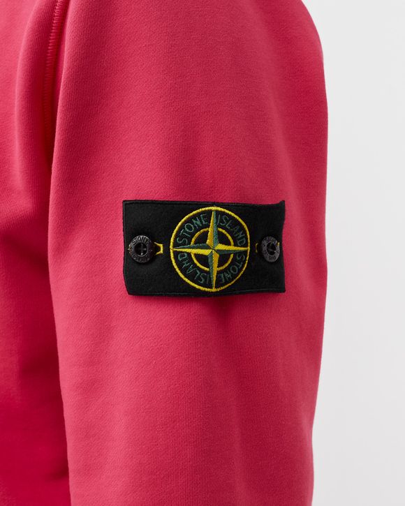 Fleece Sweatshirt