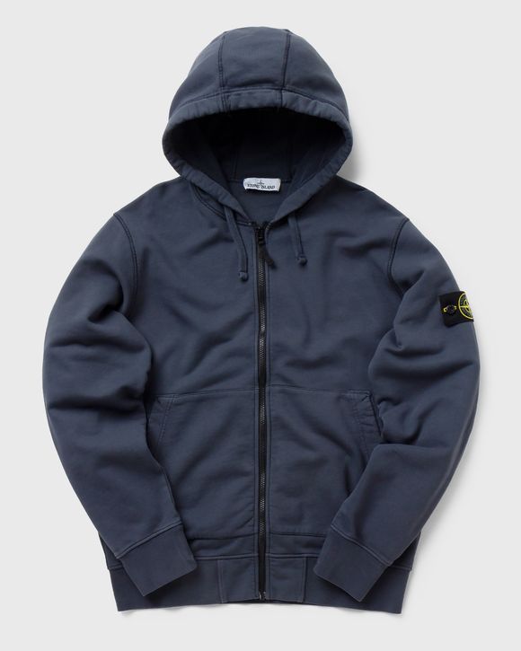 Fleece Sweatshirt