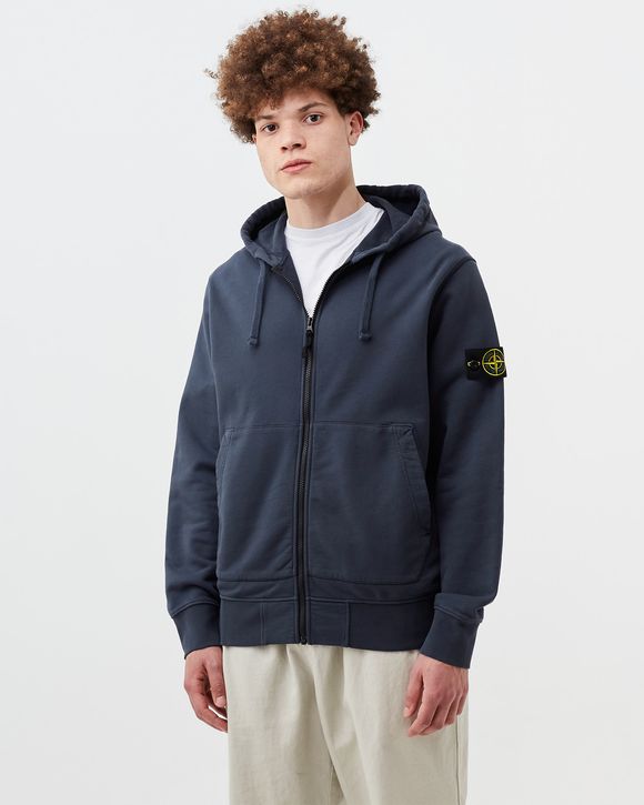Fleece Sweatshirt
