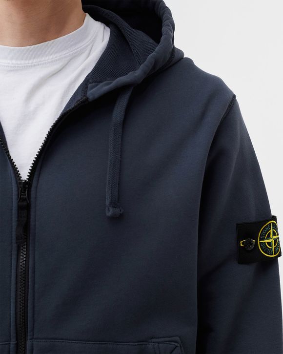 Fleece Sweatshirt
