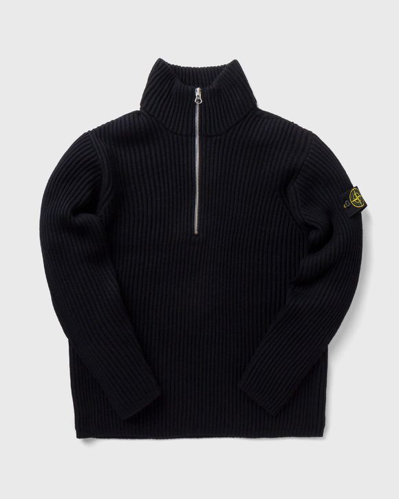 FULL RIB PURE WOOL