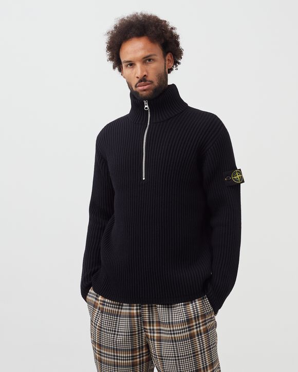 FULL RIB PURE WOOL