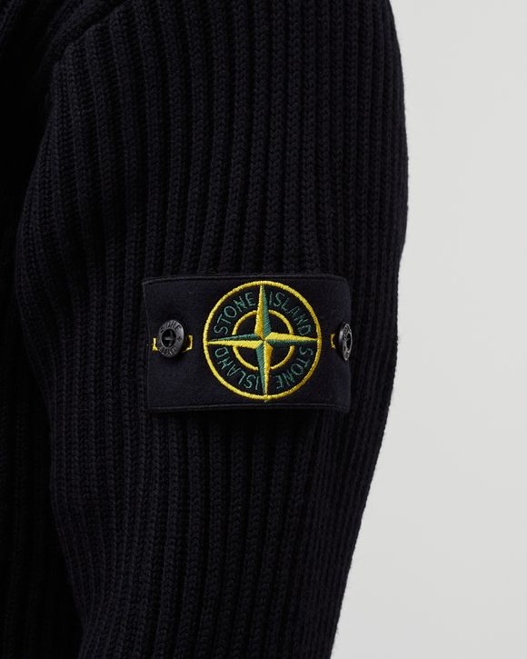 FULL RIB PURE WOOL