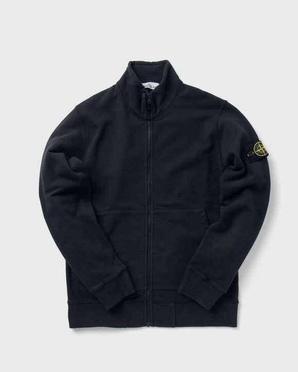 FULL-ZIP SWEATSHIRT