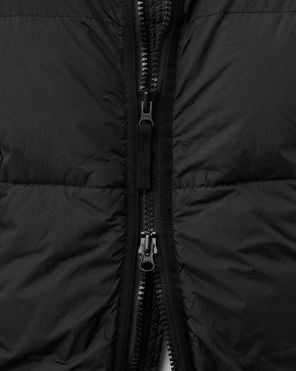 GARMENT DYED CRINKLE REPS NY DOWN-TC JACKET 