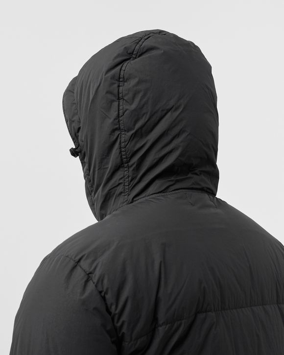 GARMENT DYED CRINKLE REPS NY DOWN-TC JACKET 