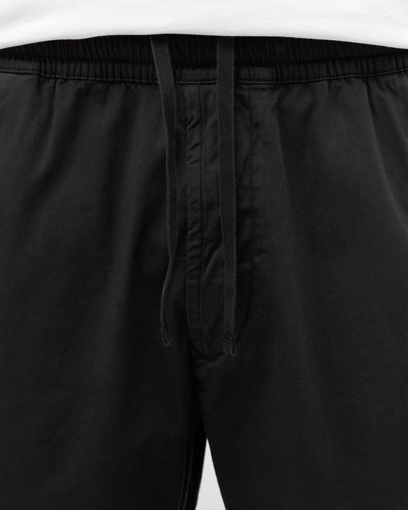GHOST PIECE COTTON STRETCH FLEECE PANTS