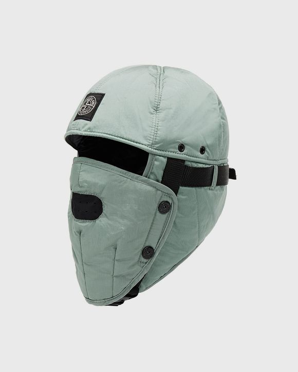 Hat Nylon Metal in Econyl