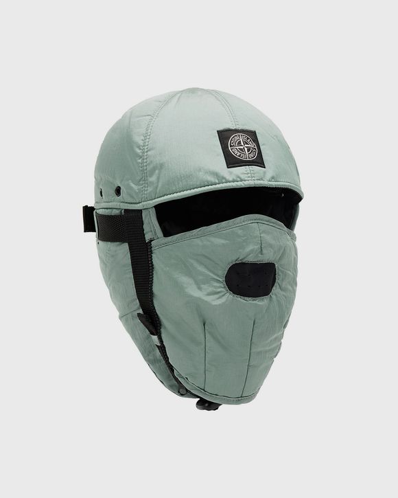 Hat Nylon Metal in Econyl