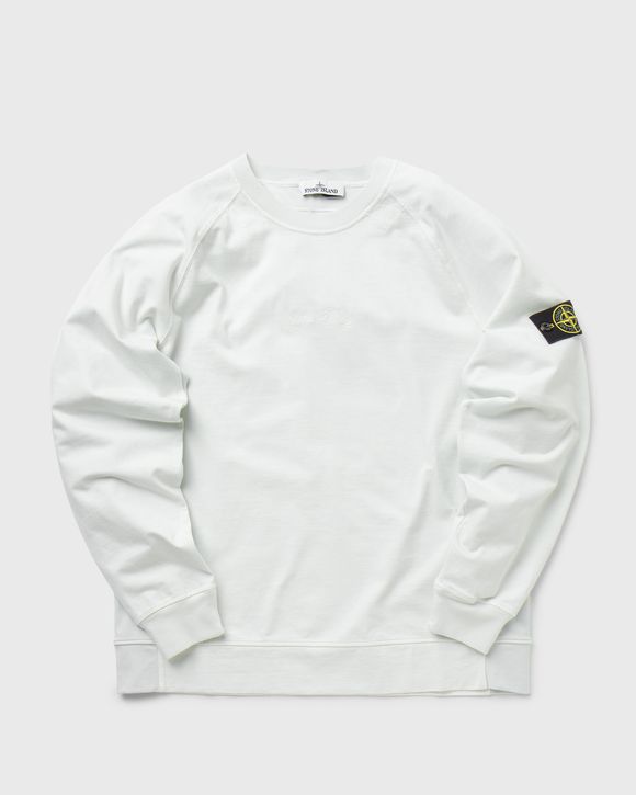 Heavy Cotton Jersey Sweatshirt