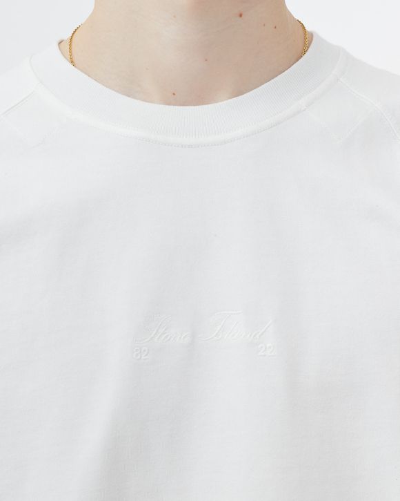 Heavy Cotton Jersey Sweatshirt