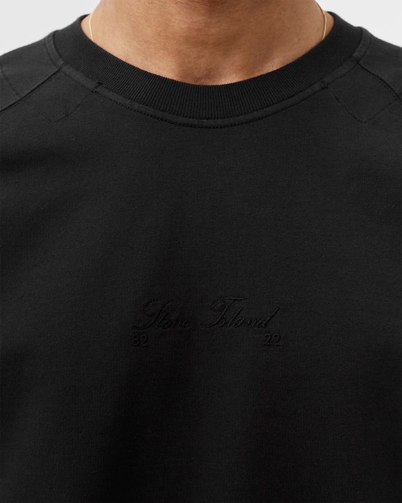 Heavy Cotton Jersey  Sweatshirt