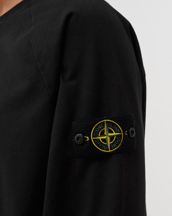 Heavy Cotton Jersey  Sweatshirt