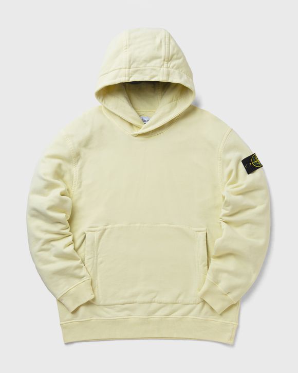Hoodie Brushed Cotton Fleece