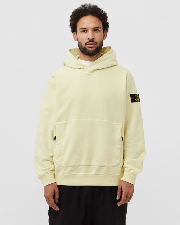 Hoodie Brushed Cotton Fleece