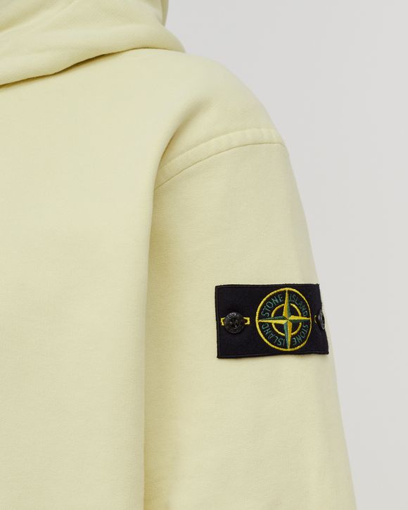 Hoodie Brushed Cotton Fleece