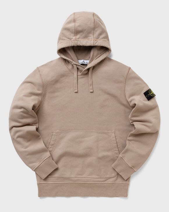 Hoodie Cotton Fleece