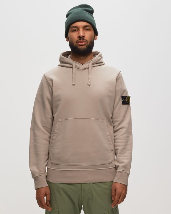 Hoodie Cotton Fleece